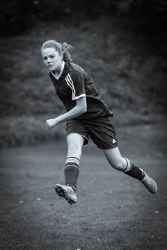 Bild 2799 - Frauen TSV Gnutz - SV Bokhorst : Ergebnis: 7:0